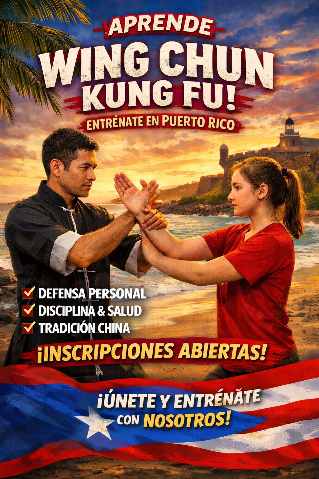 Descriptive alt text