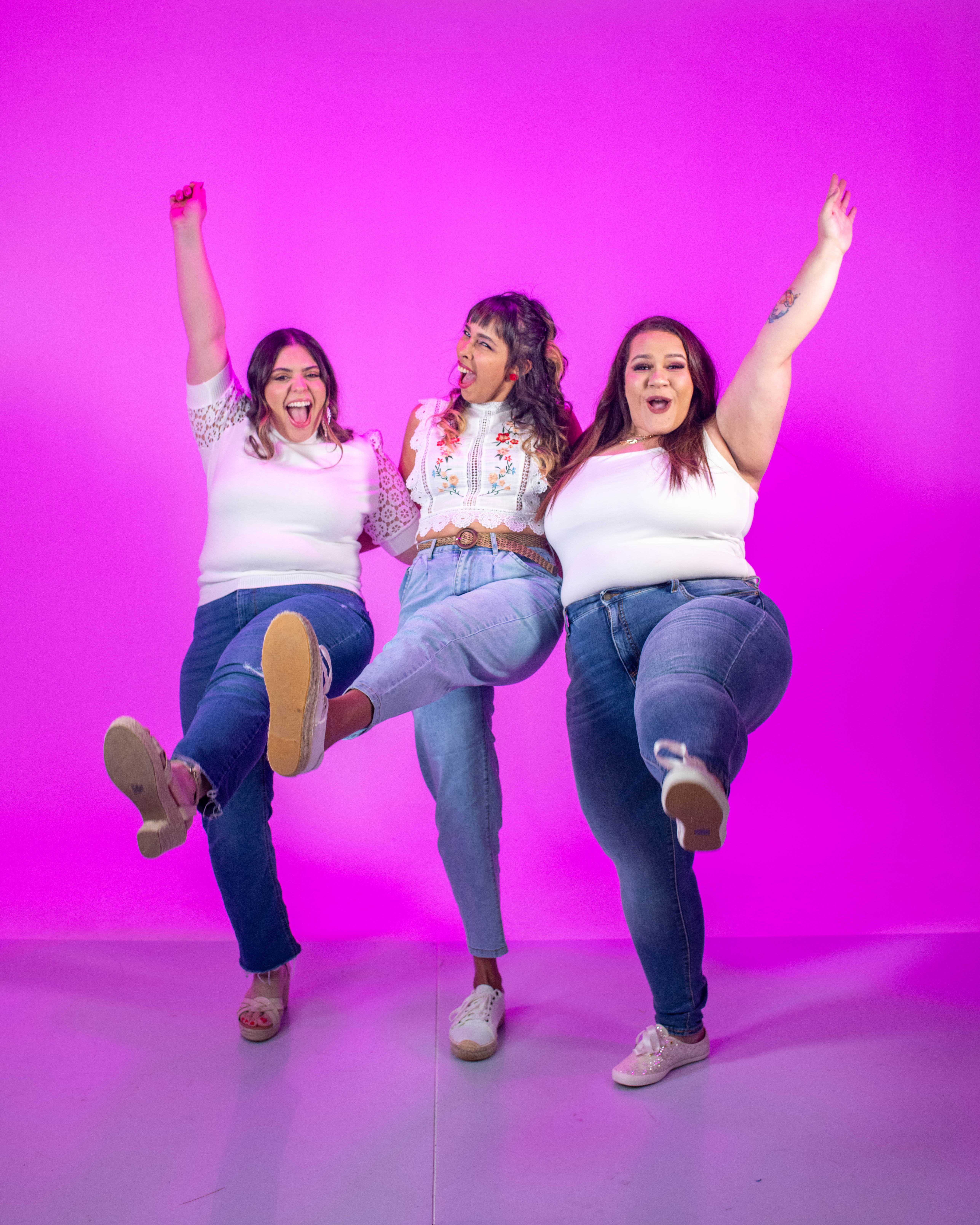 Sesión Marca Personal en Studio