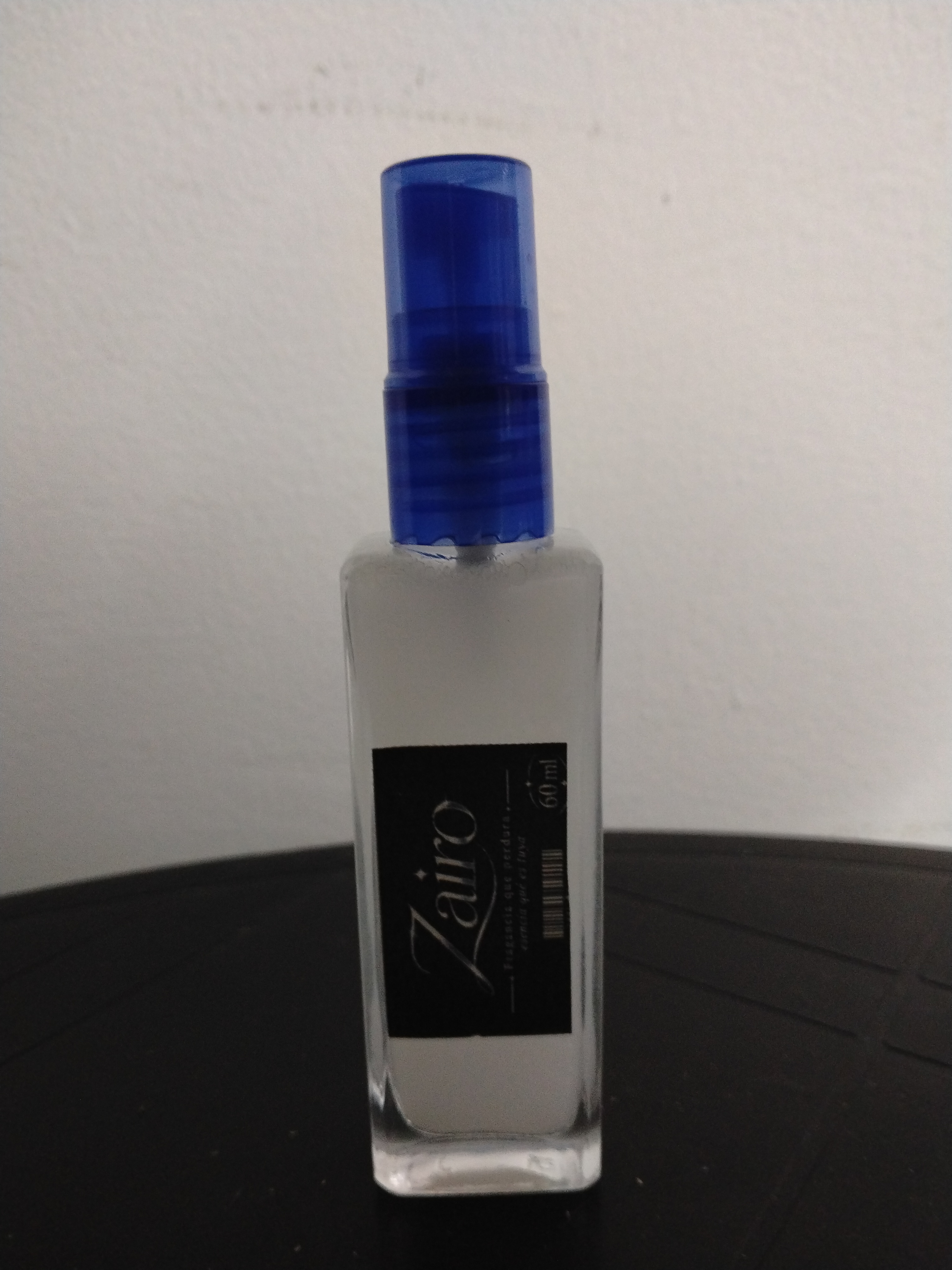 Zairo Crystal Velmot Men