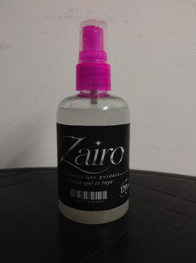 Zairo Big Vanilla Kiss