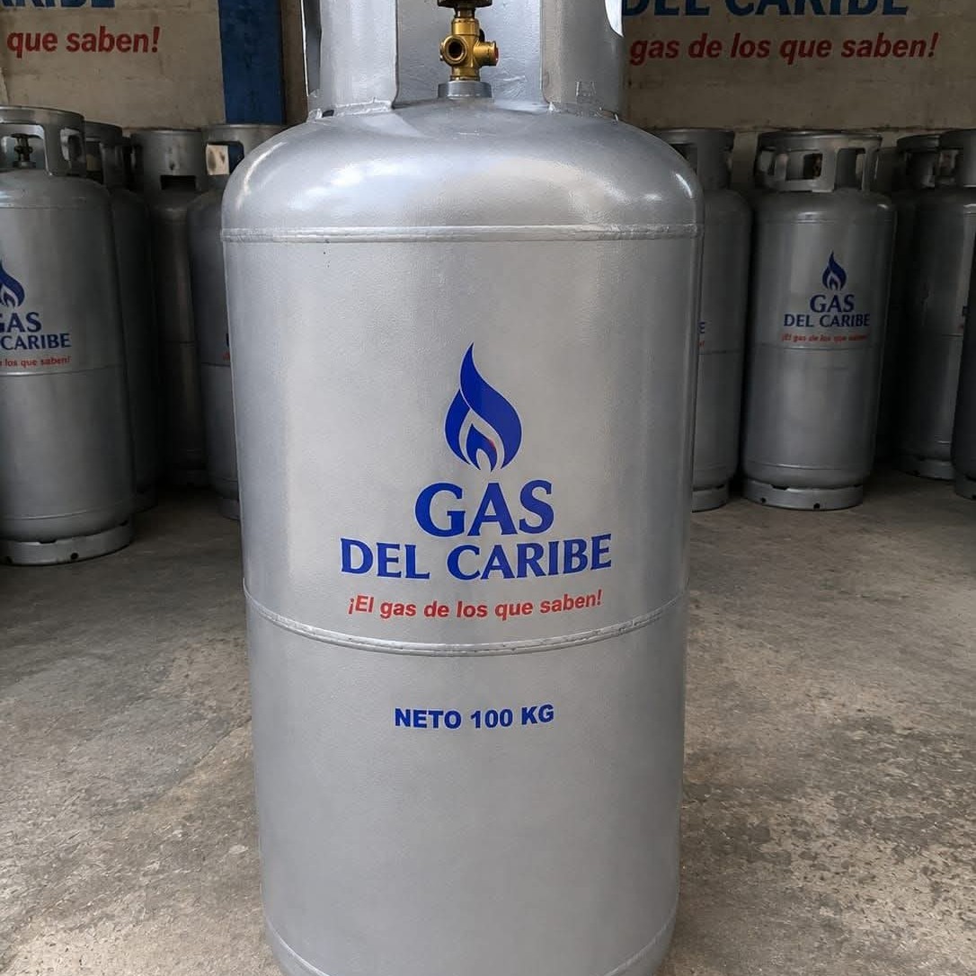 Valita de gas
