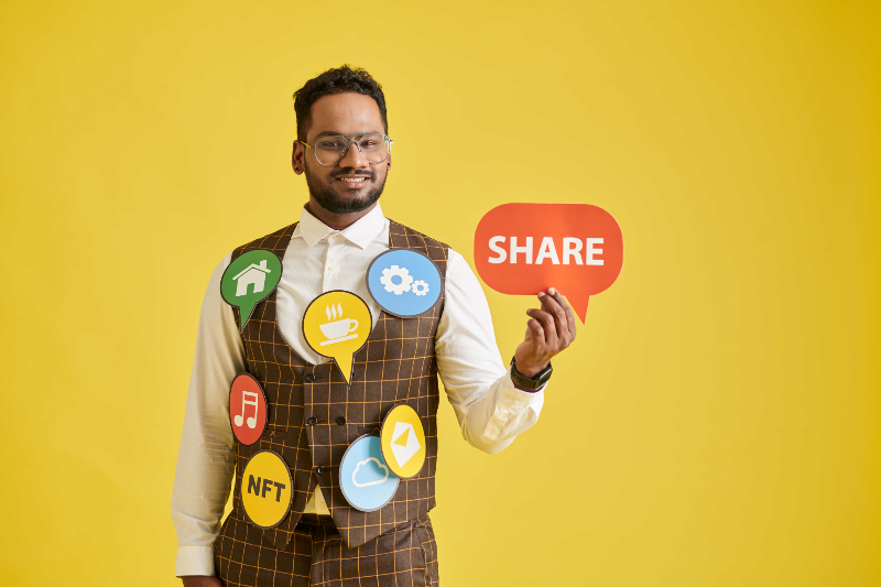 Social Media Content Pack