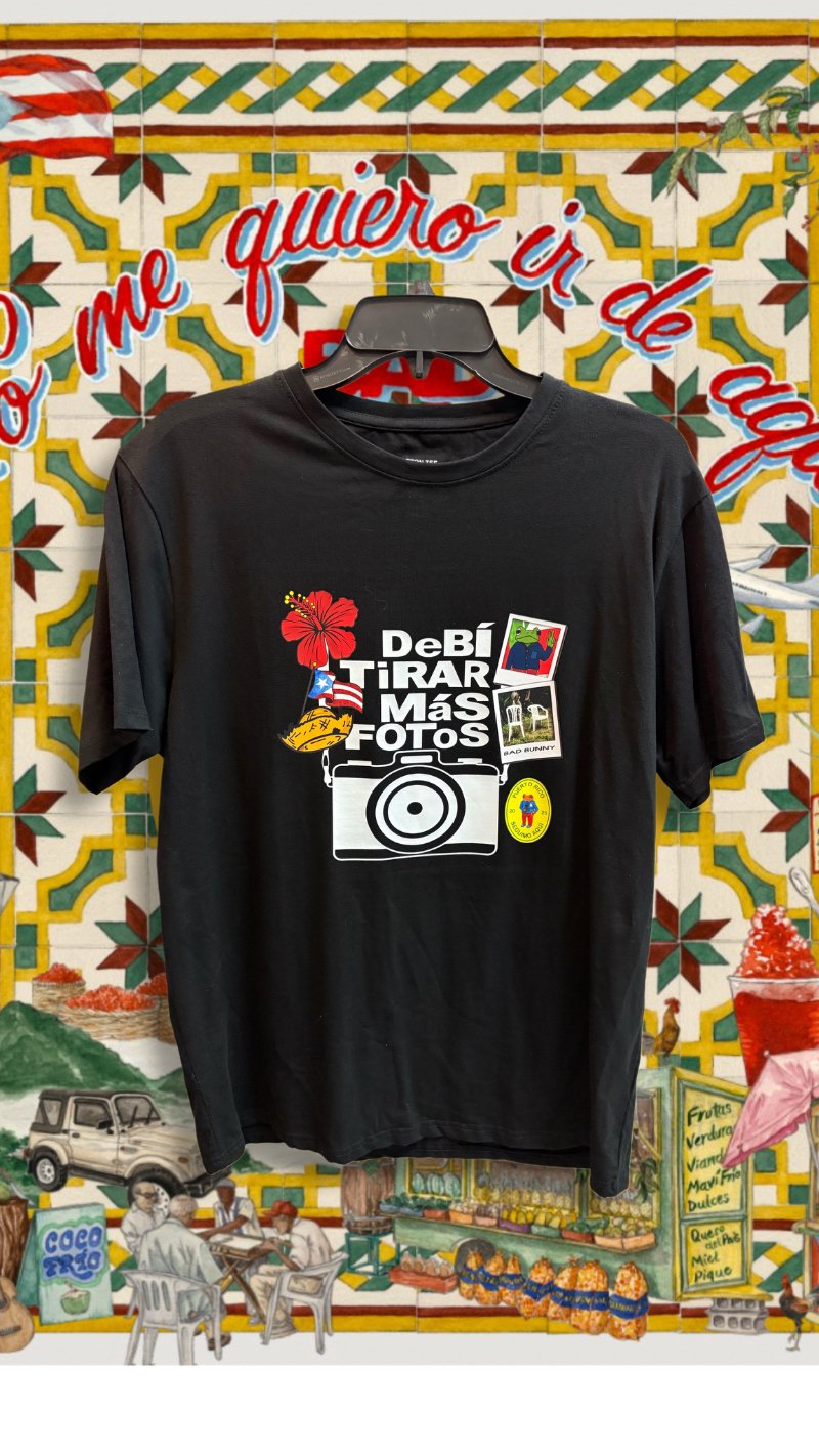 Tshirt Upcycling DTMF