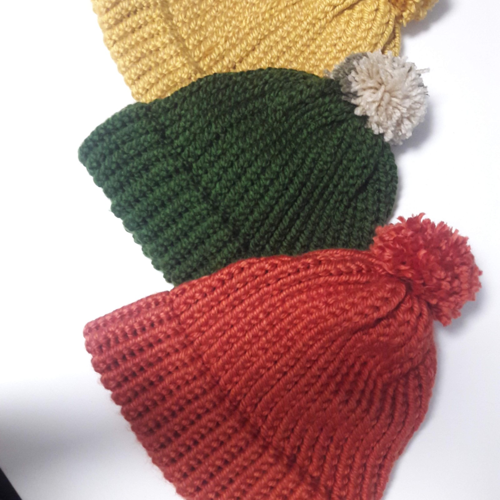 Gorros