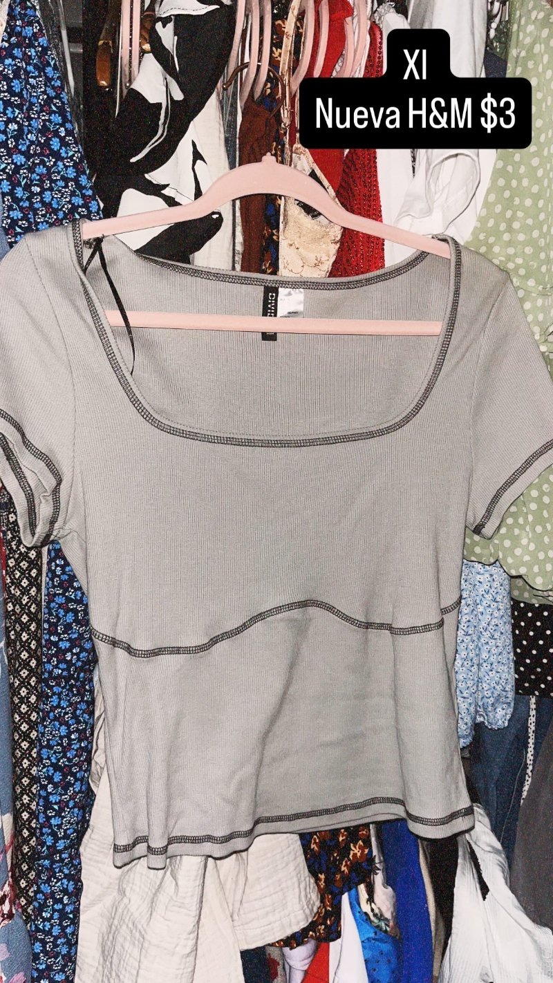 Basic grey