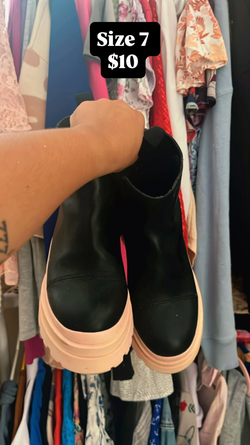 Boots