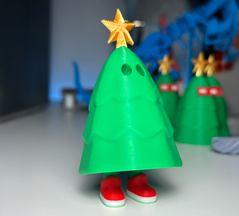 Cool Christmas Tree