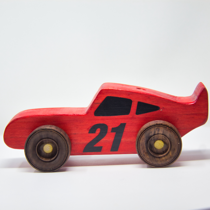Carrito Pequeño