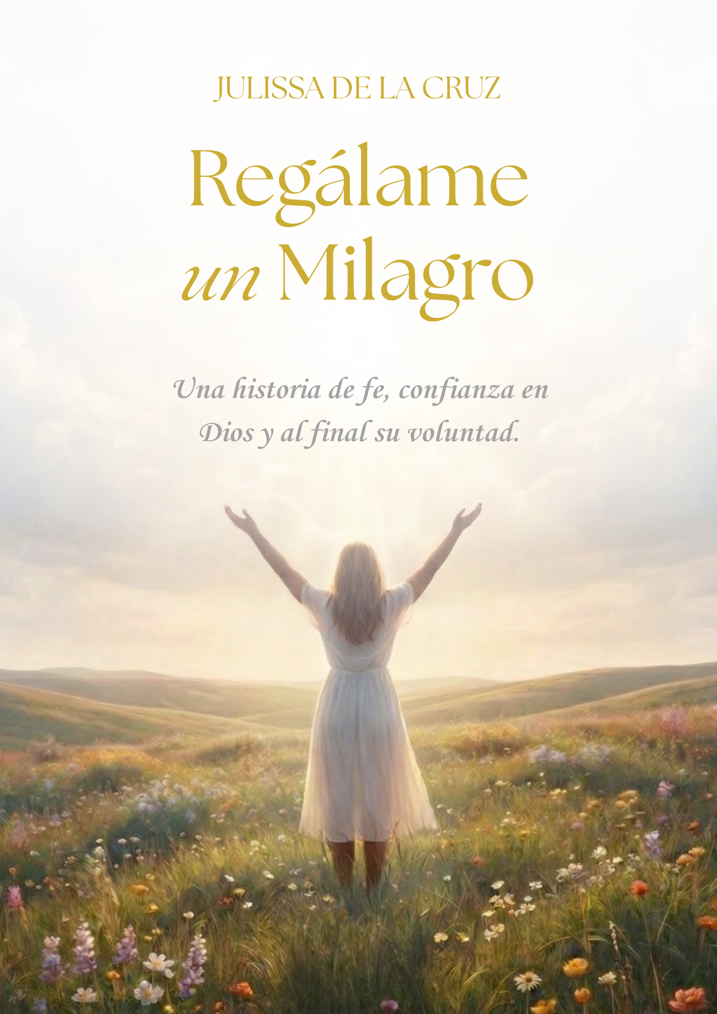 Regálame Un Milagro