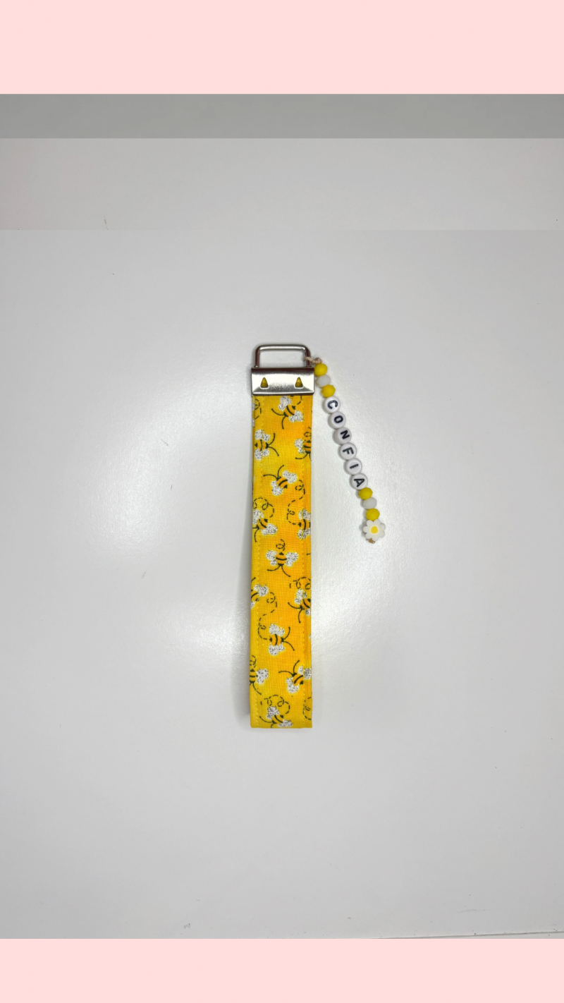 Yellow Bees