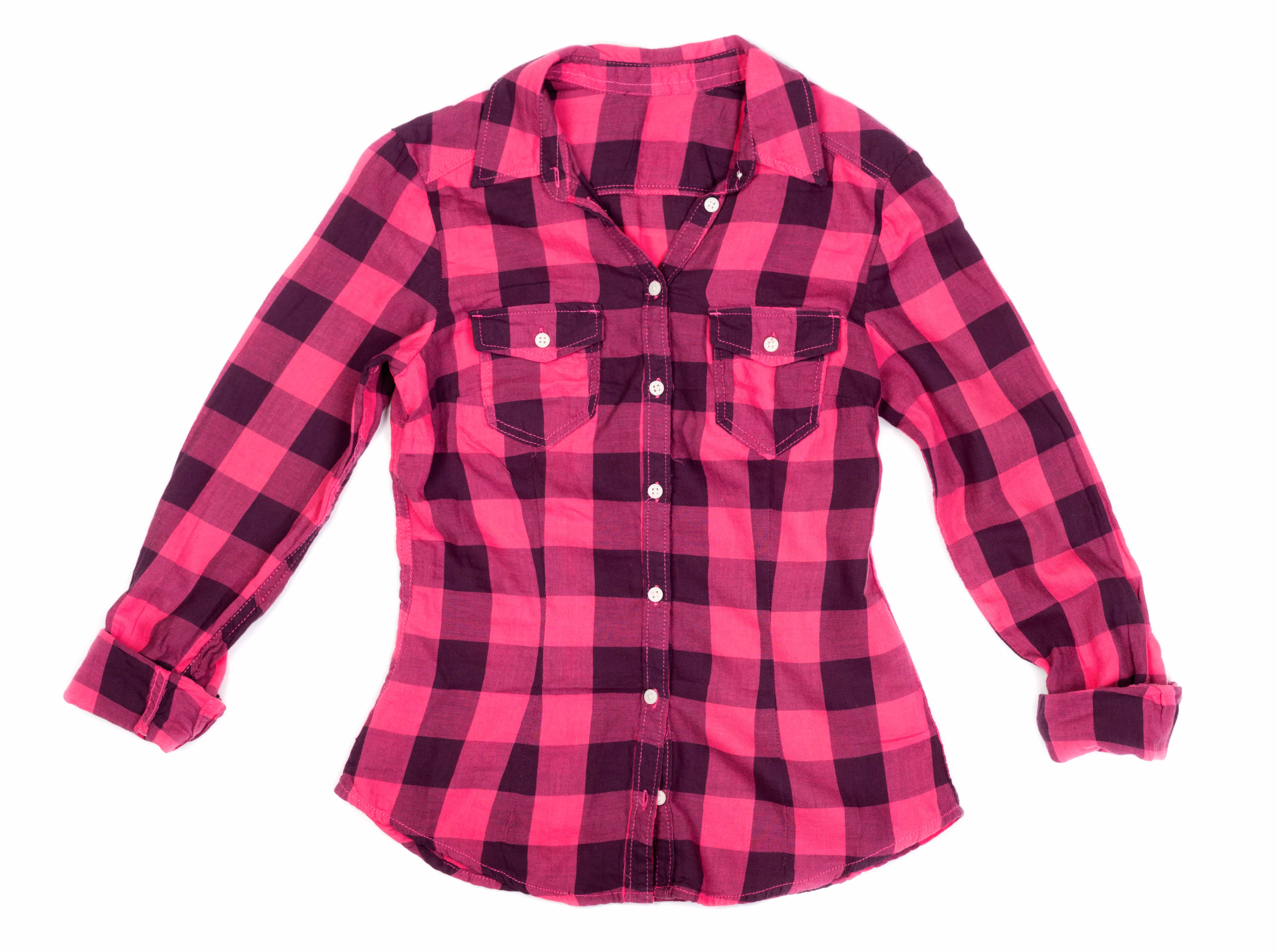 Camisa de Cuadros