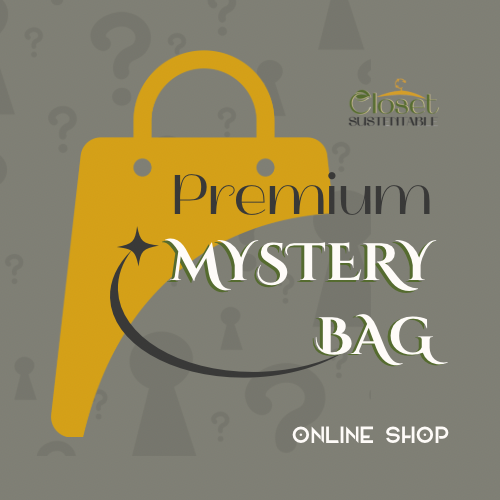 Premium Mystery Bag