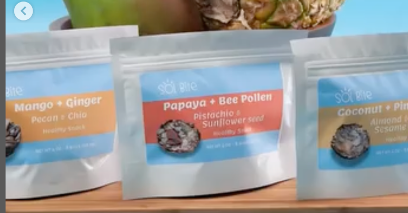 Los 3 sabores bundle