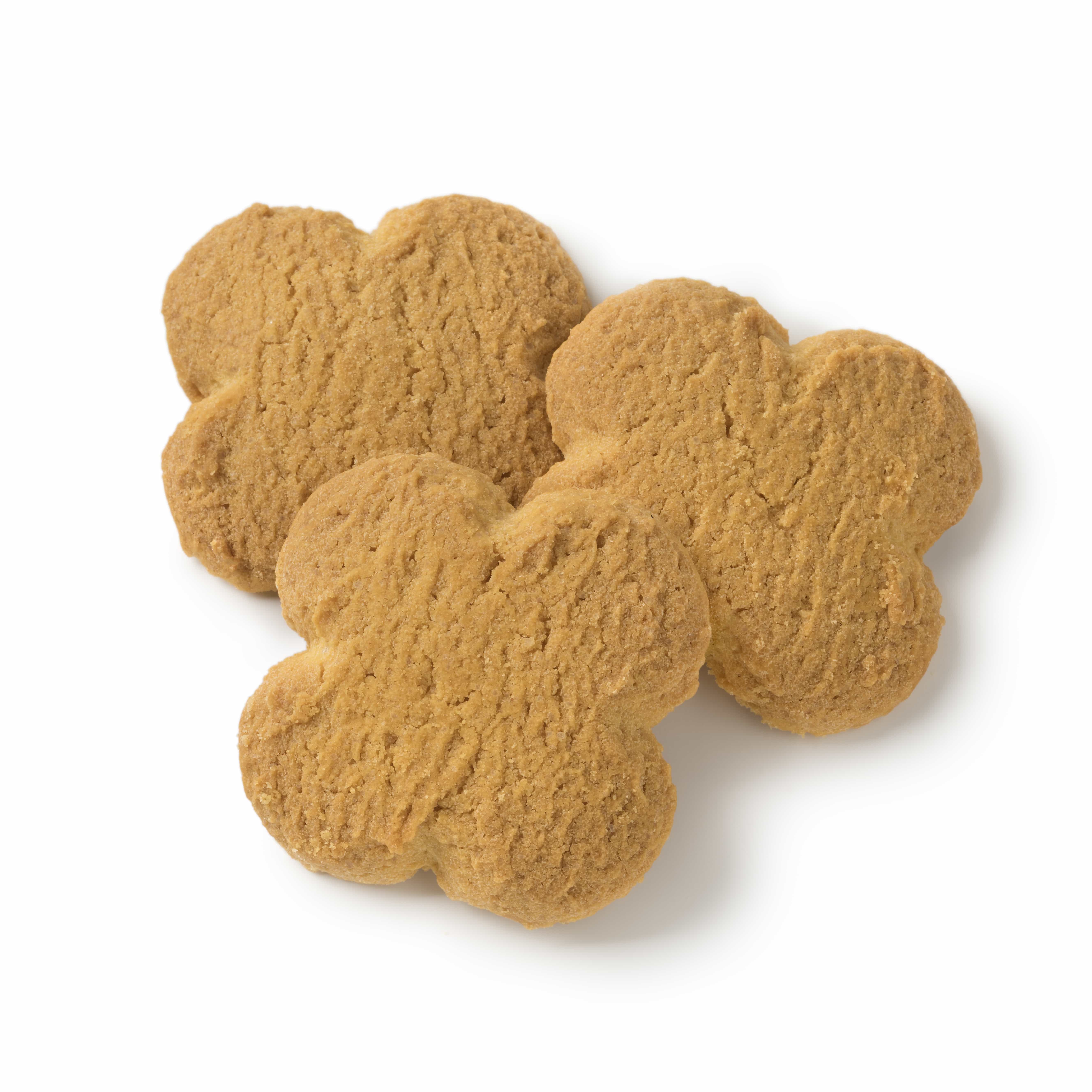 Mantequilla y Almendra