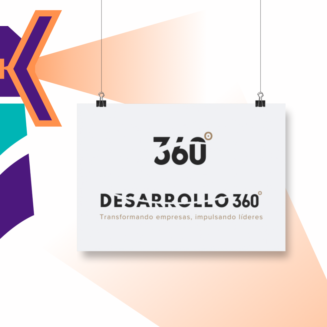 Desarrollo 360