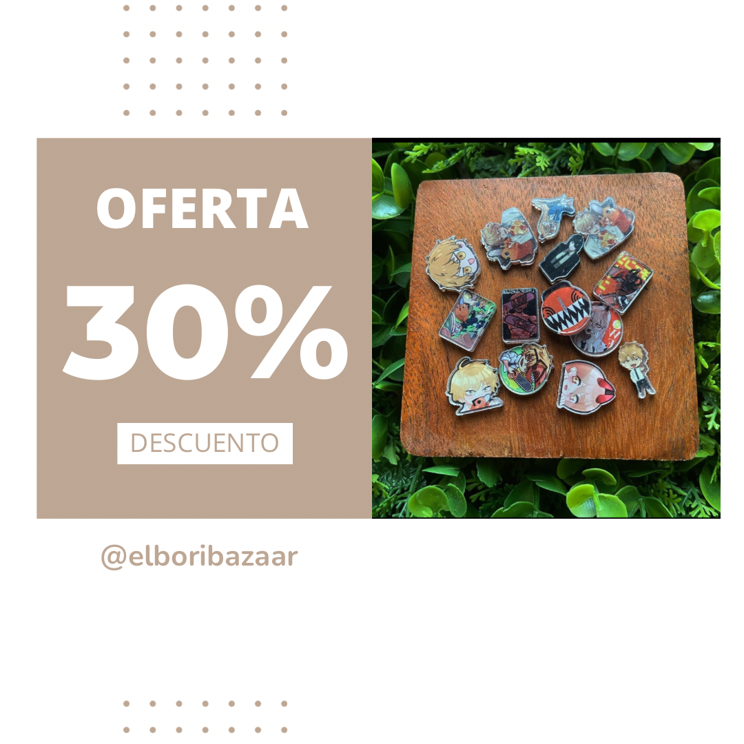 Descuento de Temporada