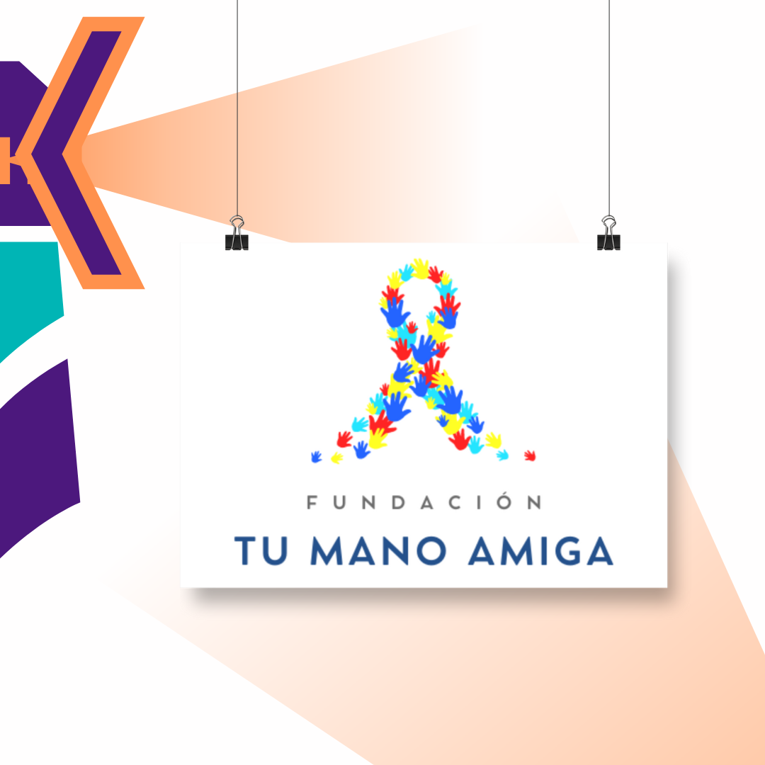 Fundación Tu Mano Amiga