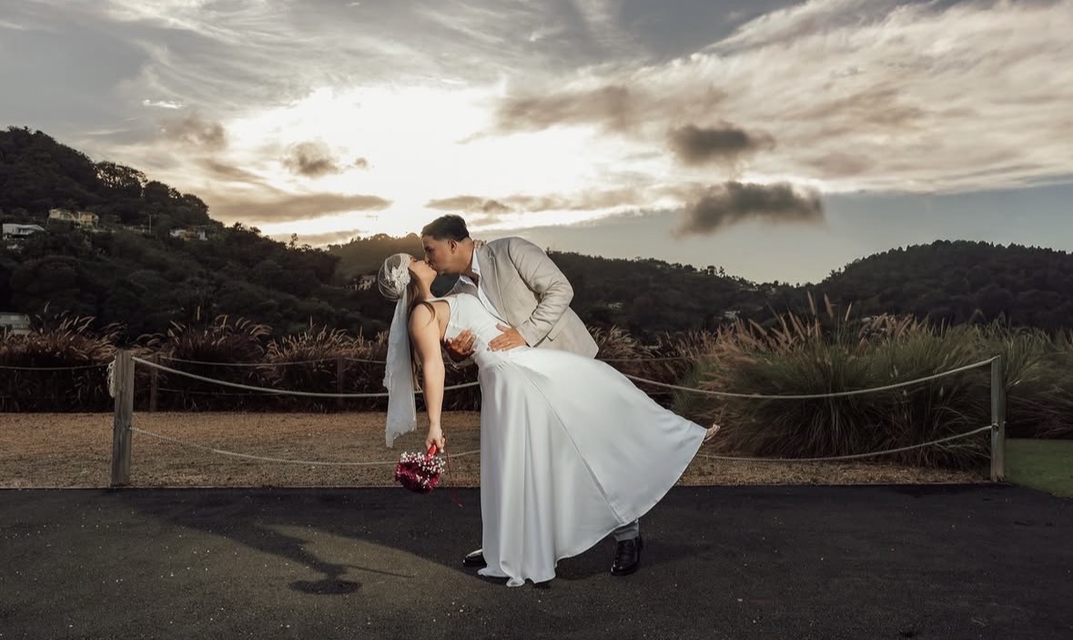 Fotografía de Boda