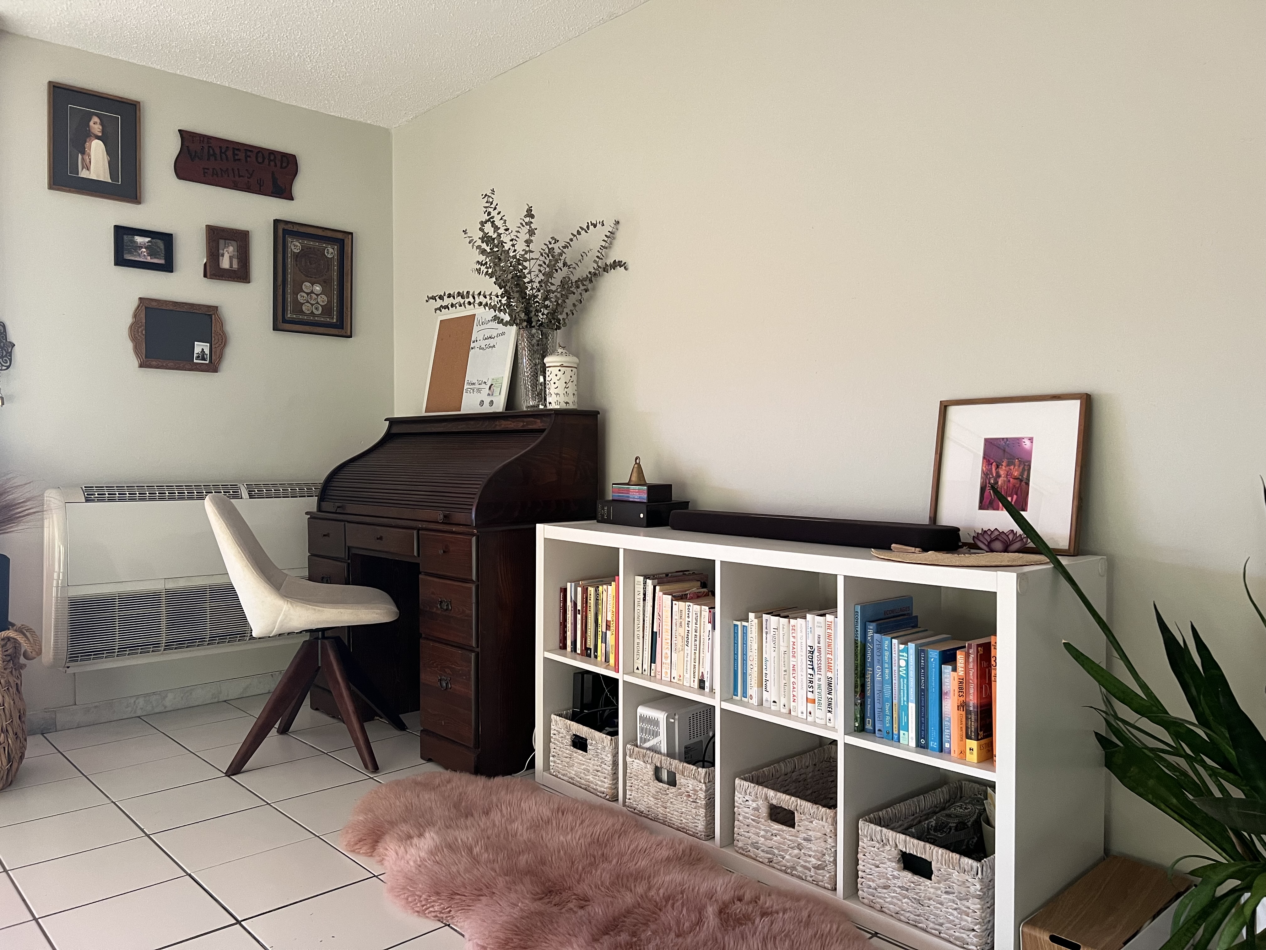 Living Room (2nd view)