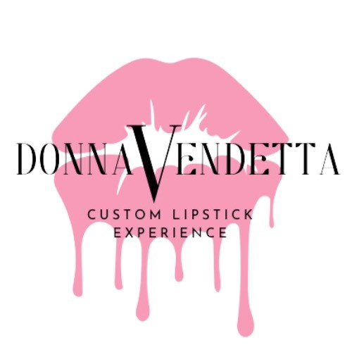 The customblend lipstick experience