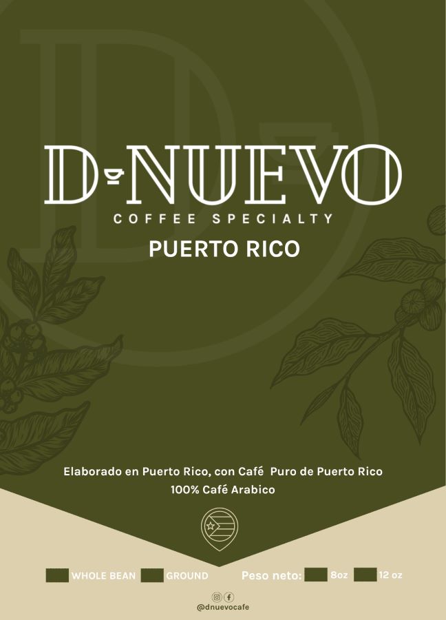 En DNuevo tostamos nuestro café