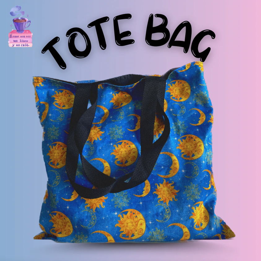 Soles Tote Bag