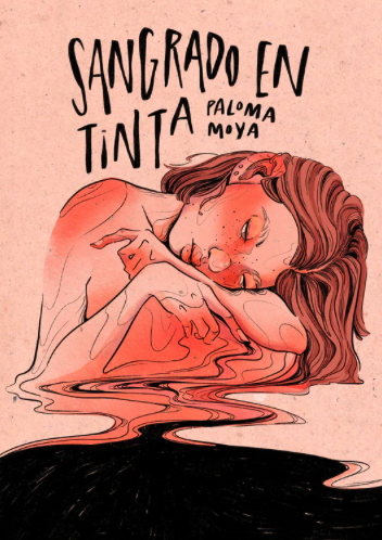 Sangrado en tinta