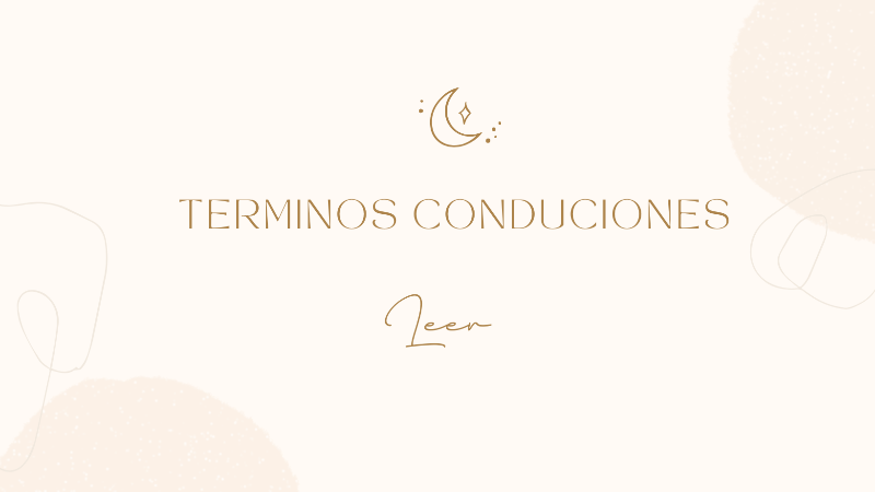✨ Términos y Condiciones Selene Nails on the go