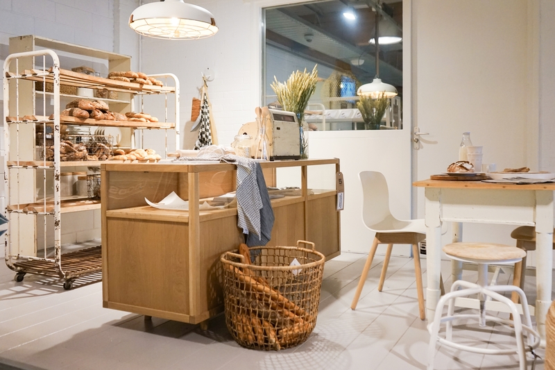 Visita nuestro local.