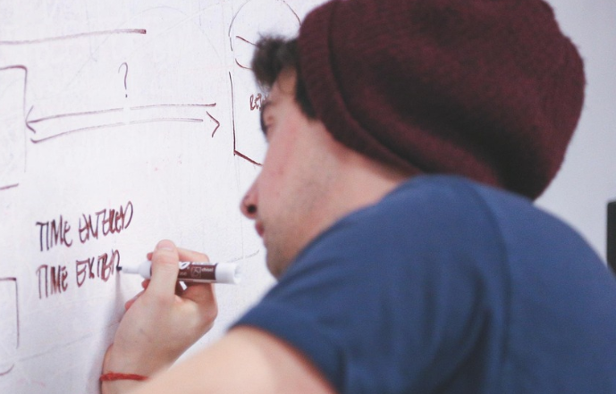 ATO Ventures, LP
Early stage Venture Capital for tech startups