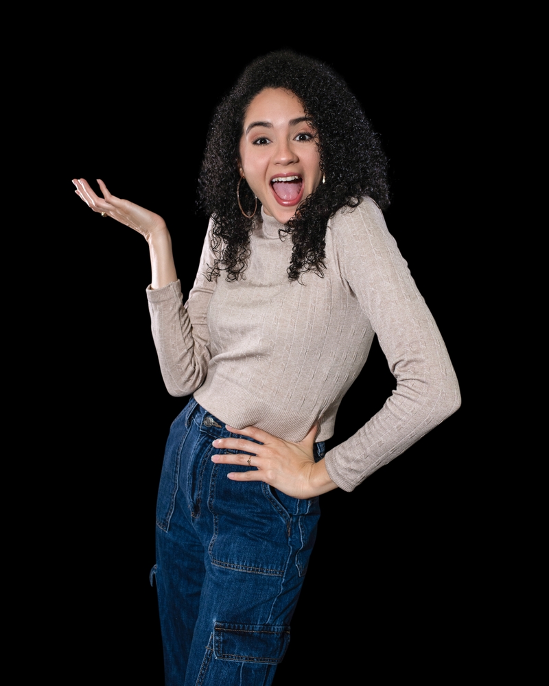 Headshot profesional