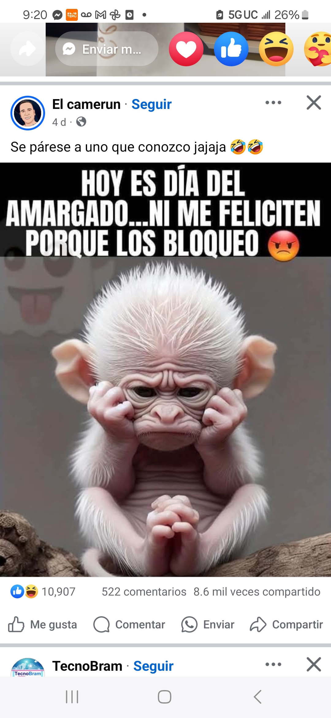 Prueba profile image