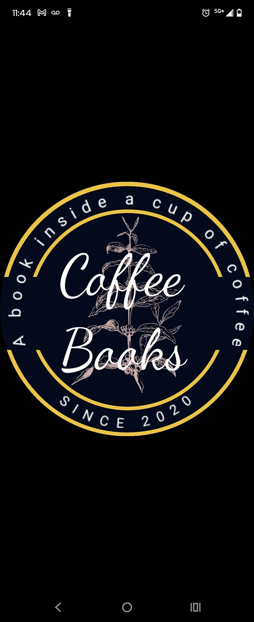 Specialty  coffee profile image