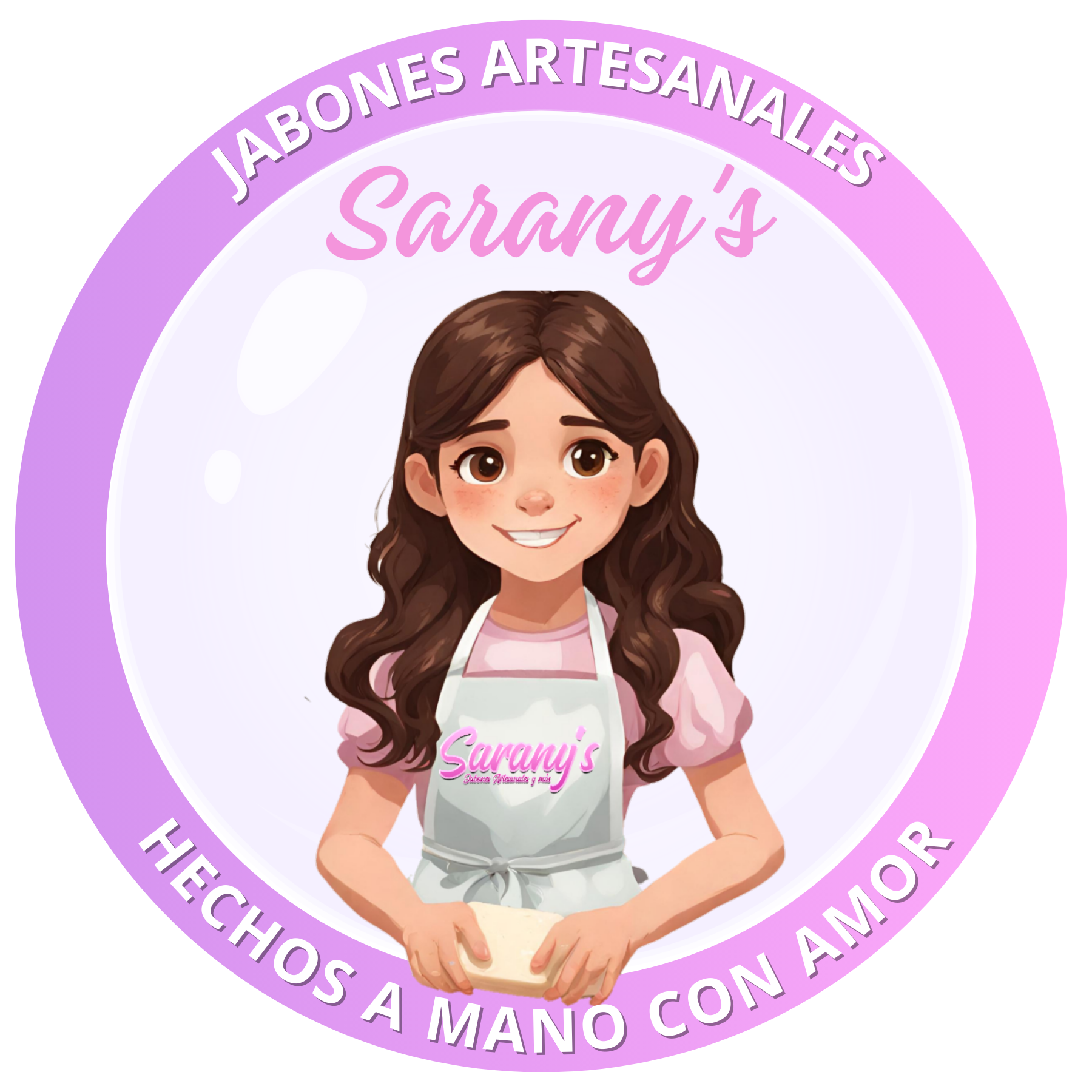 Sarany's Jabones Artesanales profile image