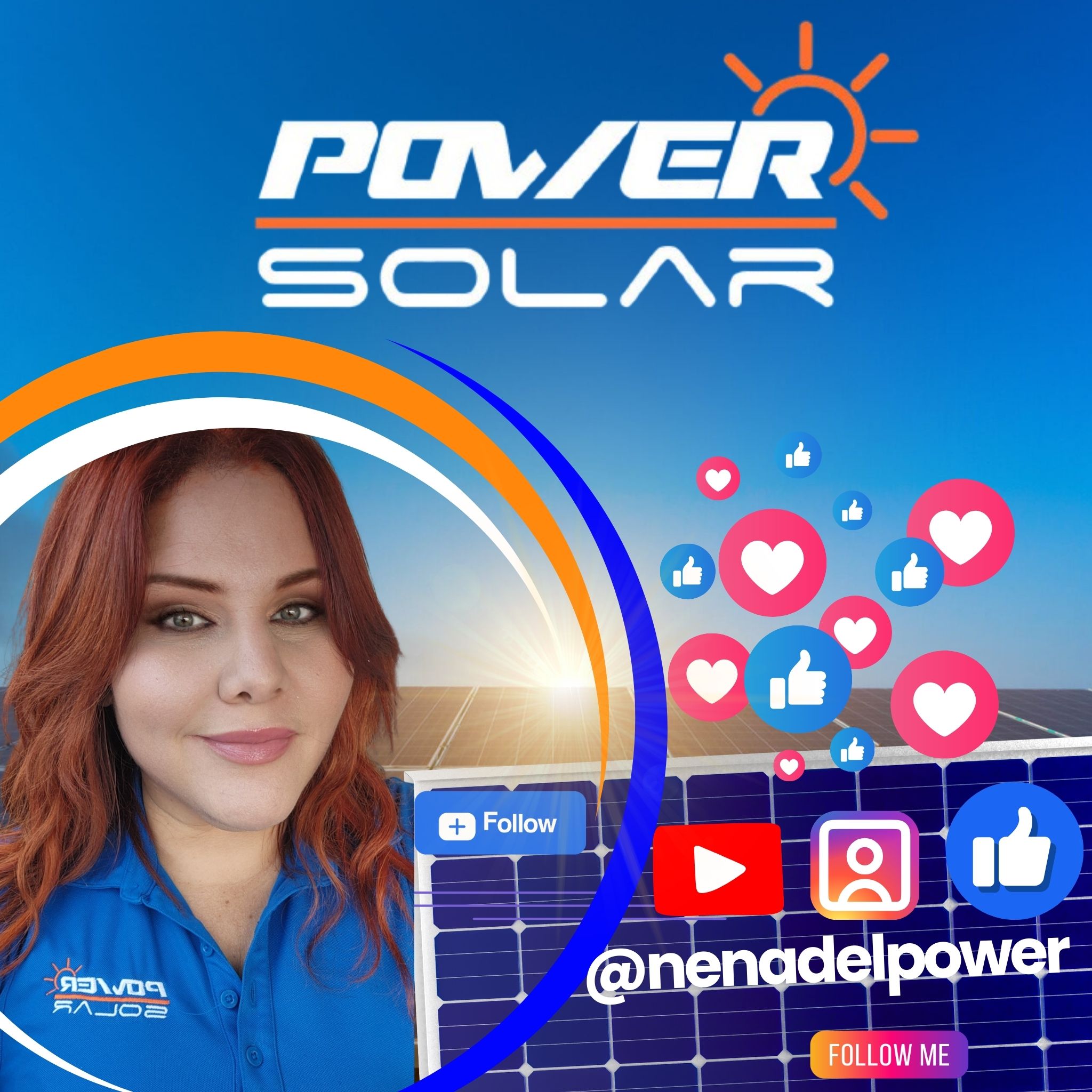 Experta en Sistemas Solares profile image