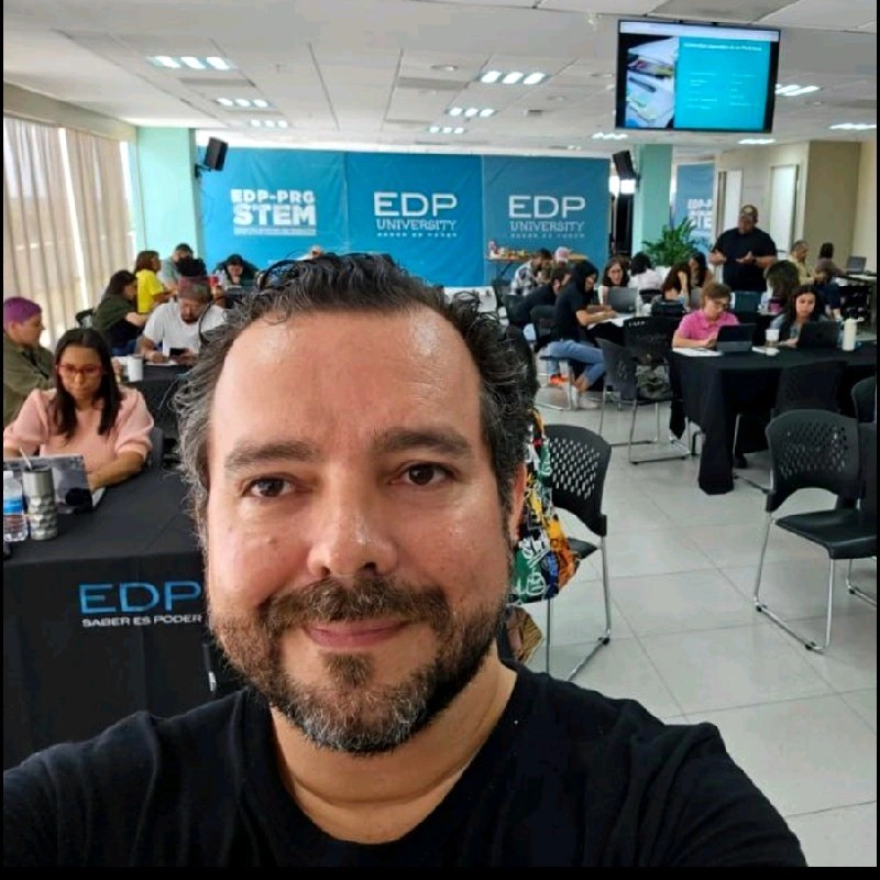 Gonzalo Mena profile image