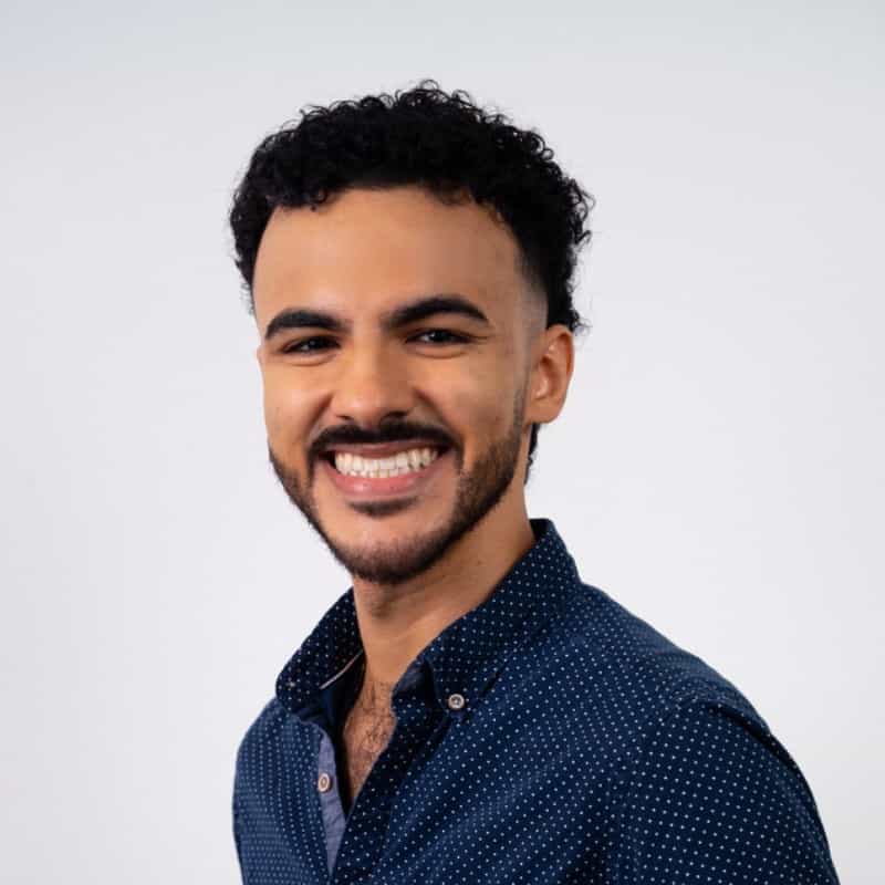 Alex Wayne | Content Creator profile image