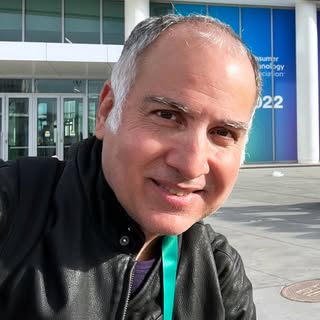 Conecta conmigo profile image