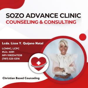 “We make the difference in God.” profile image