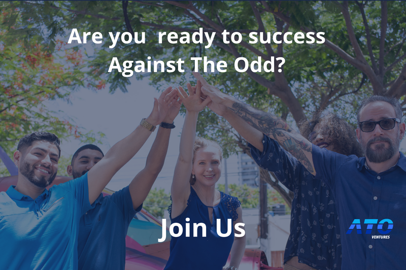 ATO Prime profile image