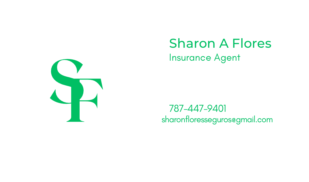Sharon Flores Insurance profile image