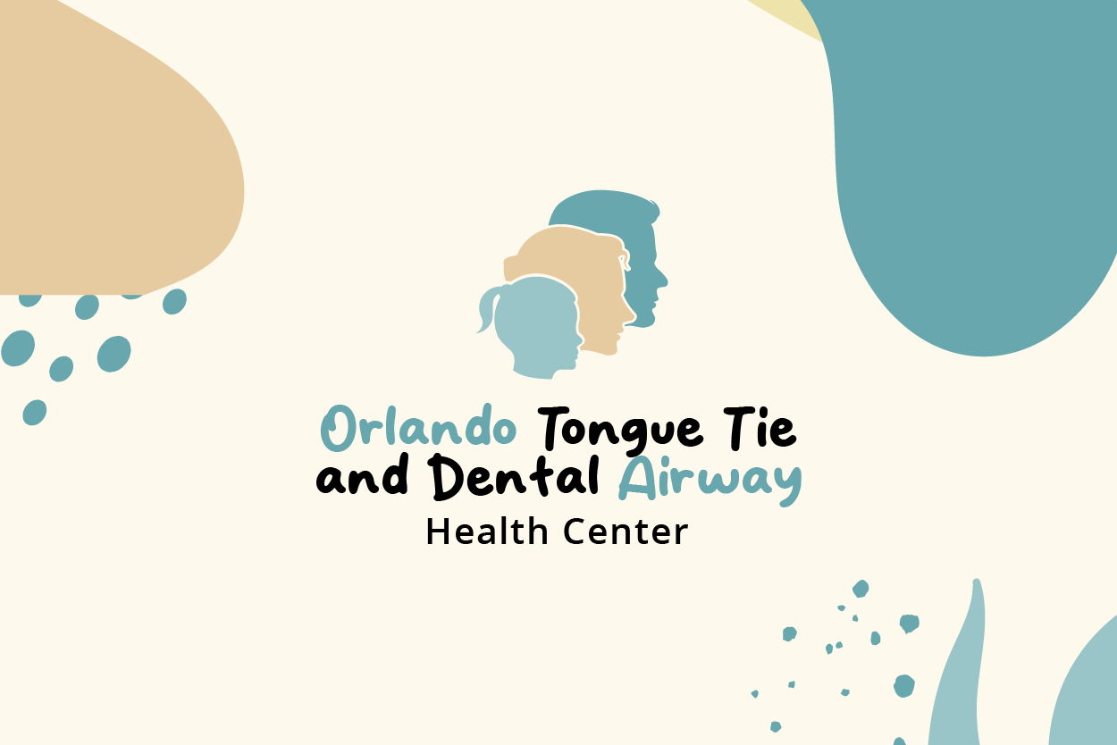 Orlando Tongue Tie and Dental Airway Health Center profile image
