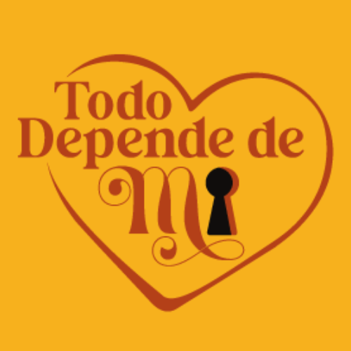 Todo Depende de Mí – Decide y Hazlo profile image