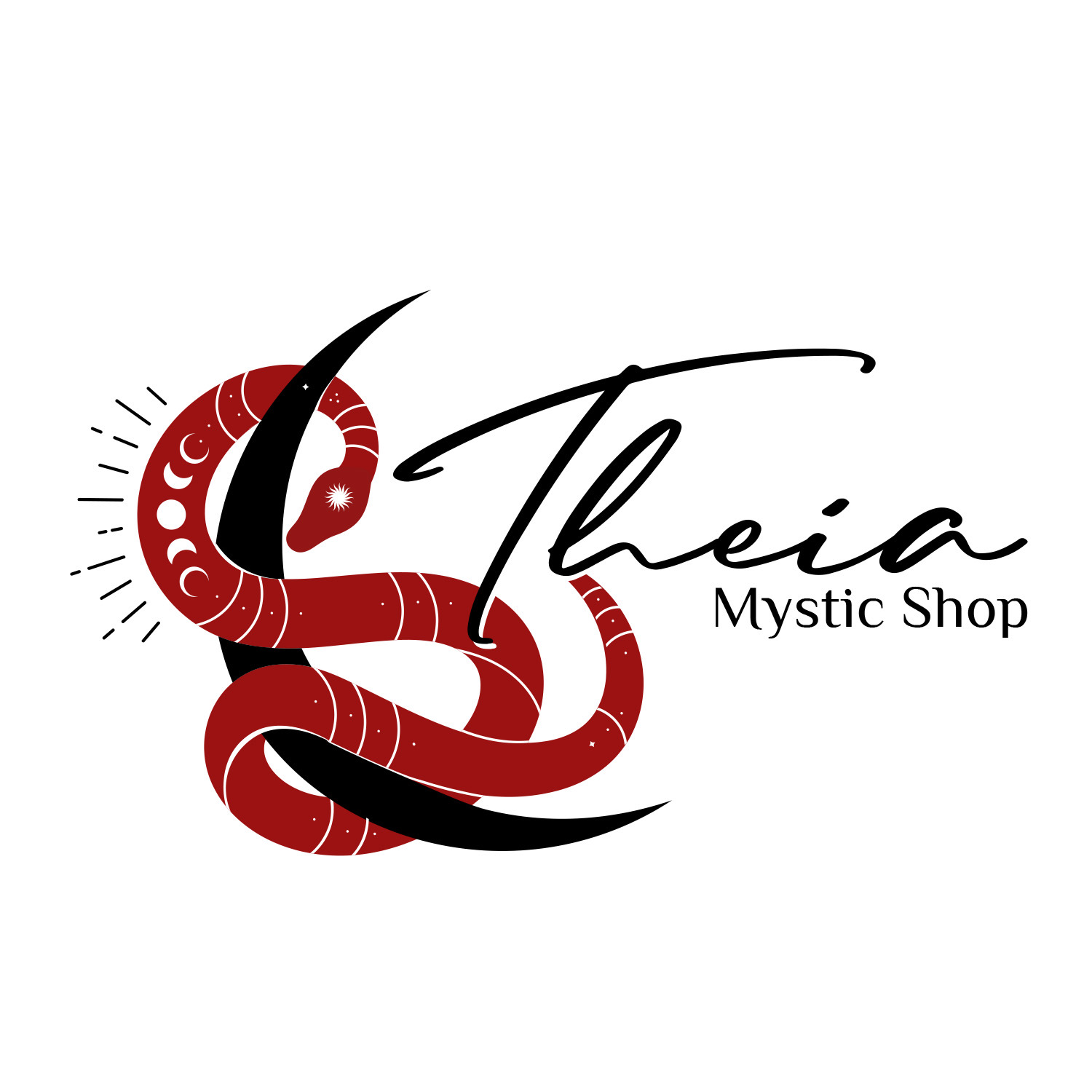 Theia Mystic Shop profile image