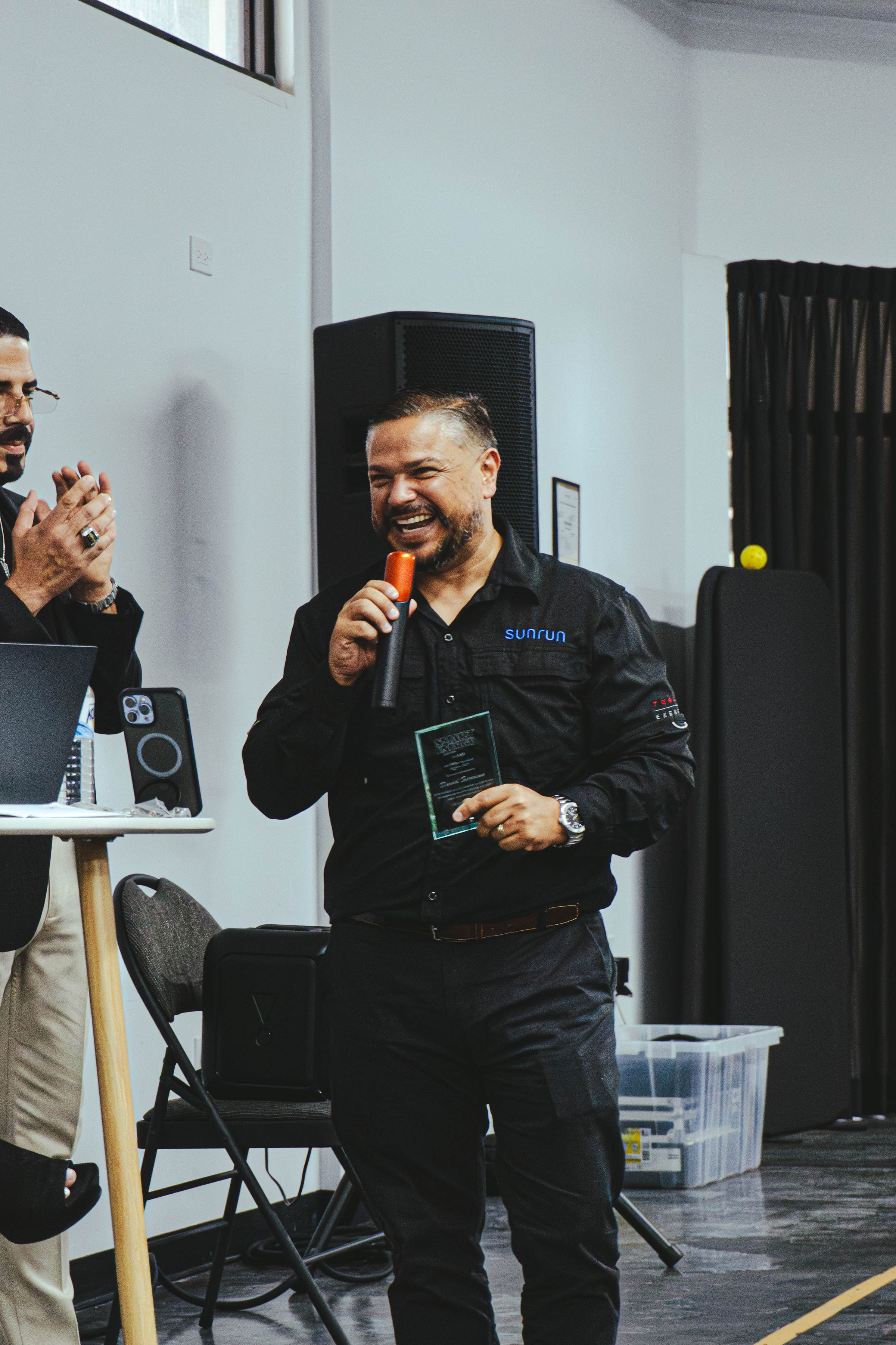 Tu solución Solar profile image