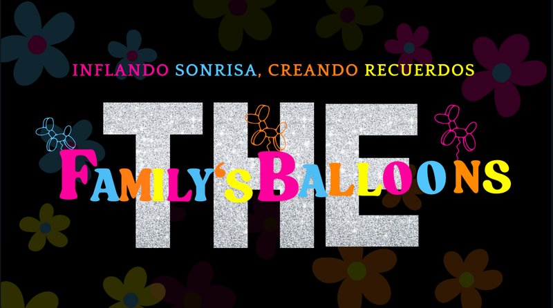 The Family’s Balloons profile image