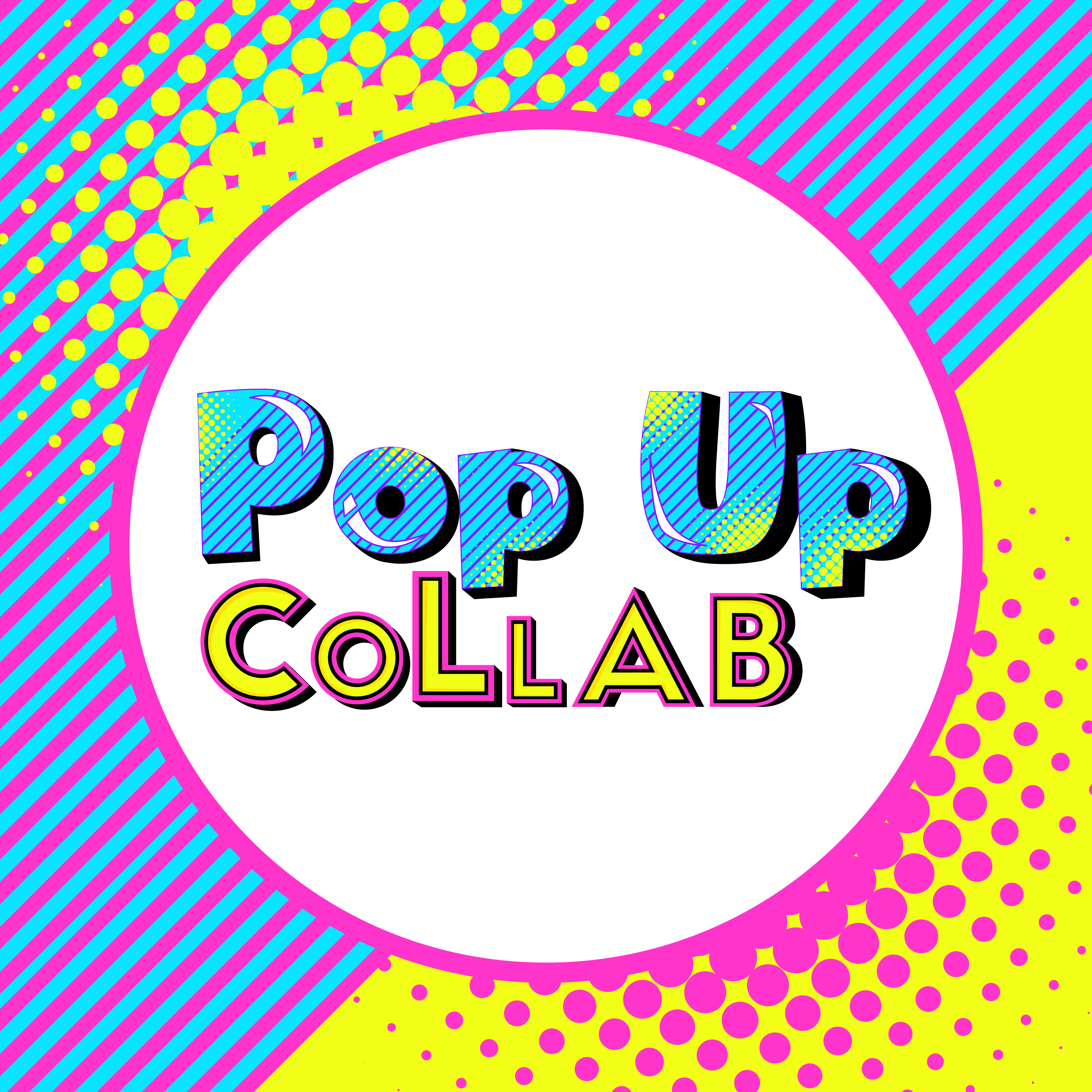 POP up profile image