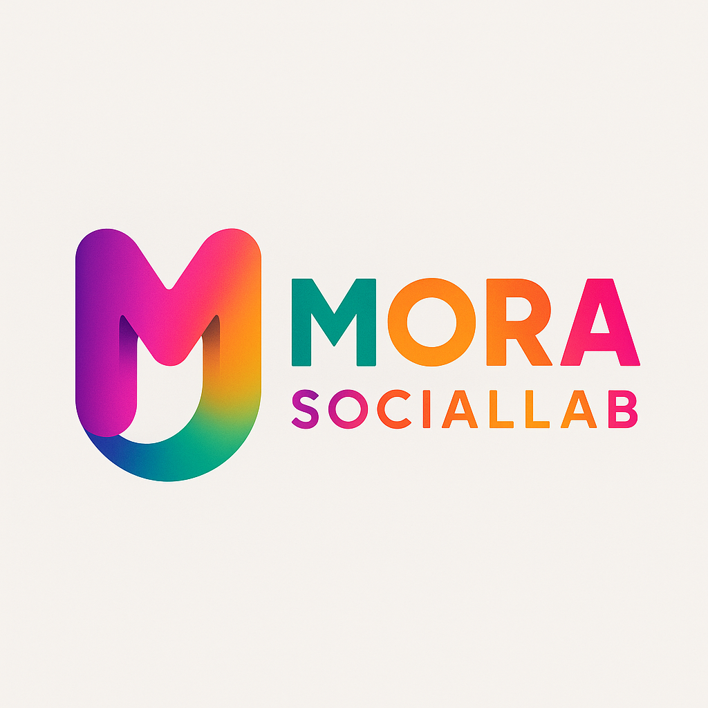 Mora SocialLab profile image