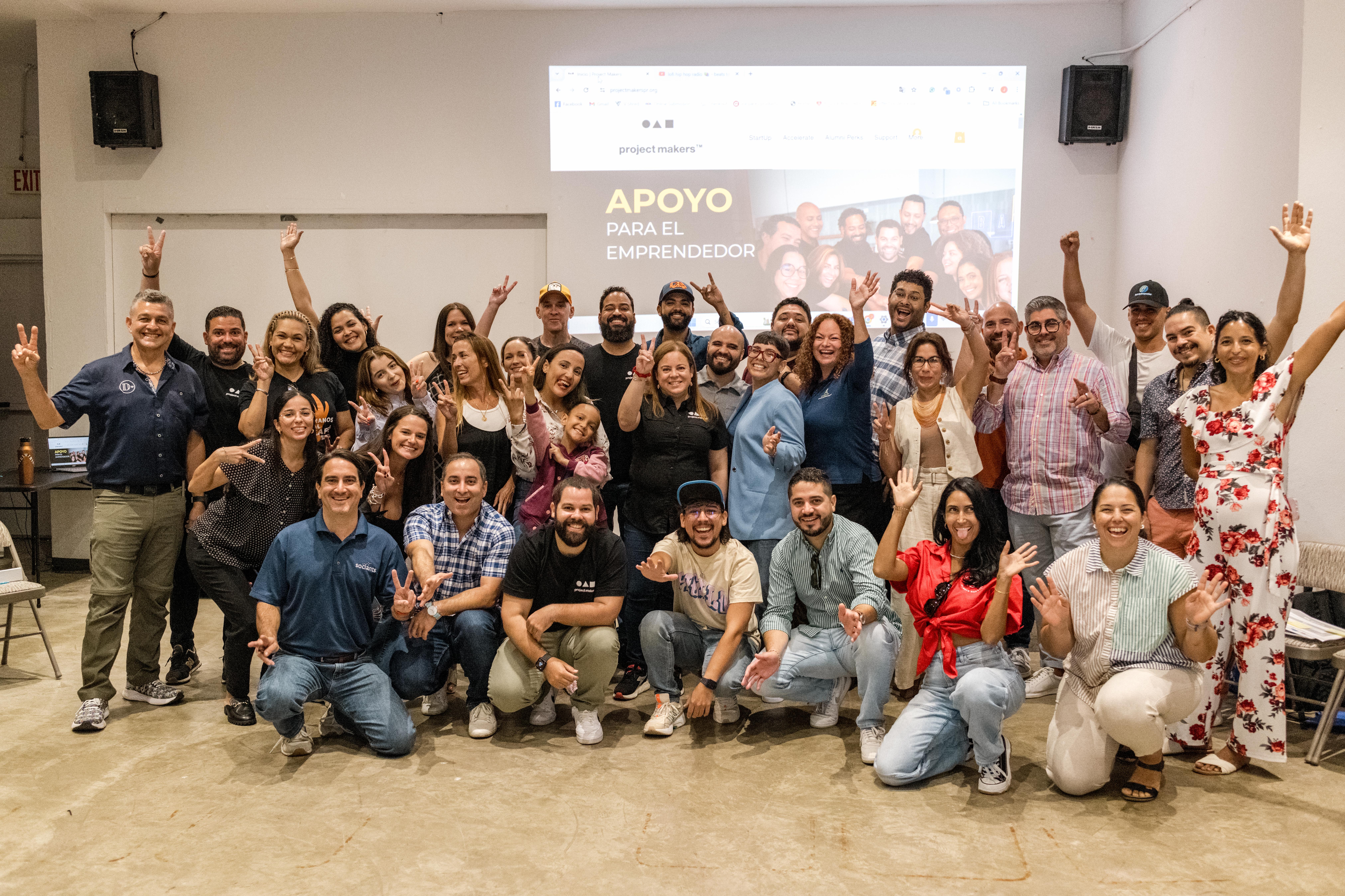 Accelerate profile image