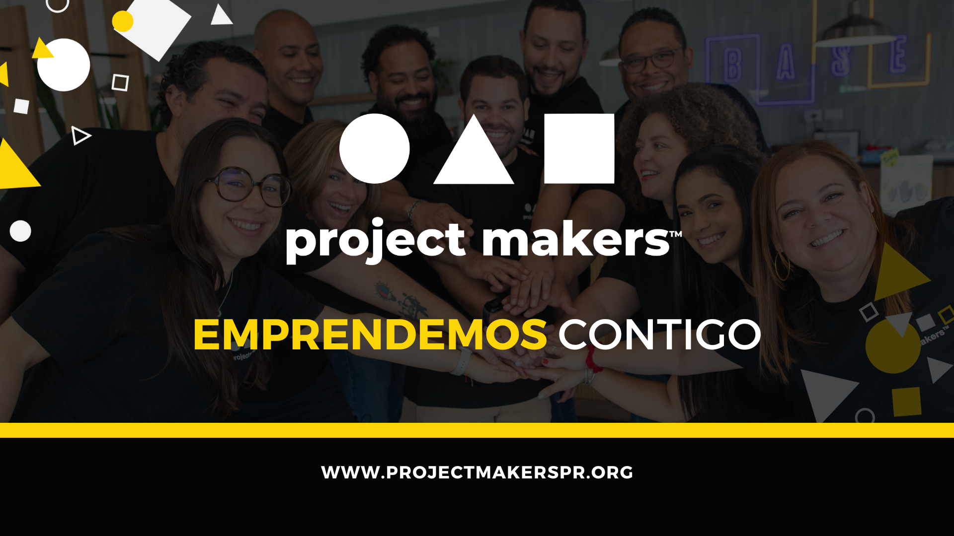 Project Makers profile image